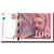 Frankrijk, 200 Francs, Eiffel, 1995, SPL, Fayette:75.1, KM:159a