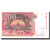Frankrijk, 200 Francs, Eiffel, 1995, SPL, Fayette:75.1, KM:159a