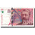 Francja, 200 Francs, Eiffel, 1995, EF(40-45), Fayette:75.1, KM:159a