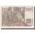 Francja, 100 Francs, Jeune Paysan, 1951-11-02, AU(55-58), Fayette:28.30, KM:128d