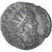 Postumus, Antoninianus, 260-269, Lugdunum, Billon, VZ, RIC:75