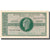 France, 1000 Francs, Marianne, 1945, TTB+, Fayette:VF 12.1, KM:107