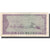Banconote, Romania, 10 Lei, 1966, KM:94a, MB+