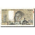Francia, 500 Francs, Pascal, 1978-10-05, BC+, Fayette:71.18, KM:156d