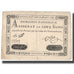 Francia, 5 Livres, 1791, Corset, 1791-09-28, MB+, KM:A49, Lafaurie:144