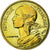 Coin, France, Marianne, 5 Centimes, 1973, Paris, MS(65-70), Aluminum-Bronze