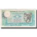 Billet, Italie, 500 Lire, KM:95, TB+