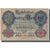 Nota, Alemanha, 20 Mark, 1910, KM:40a, VF(30-35)