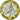 Moneta, Francia, Génie, 10 Francs, 1998, FDC, Alluminio-bronzo, Gadoury:827