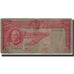 Banknote, Angola, 500 Escudos, 1962, 1962-06-10, KM:95, G(4-6)