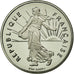 Coin, France, Semeuse, 1/2 Franc, 1993, Paris, BE, MS(65-70), Nickel, KM:931.2