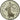 Coin, France, Semeuse, 1/2 Franc, 1996, Paris, MS(65-70), Nickel, Gadoury:429a