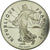 Münze, Frankreich, Semeuse, 5 Francs, 1994, Paris, STGL, Nickel Clad