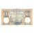 Frankrijk, 1000 Francs, 1940, 1940-03-21, TTB+, Fayette:38.44, KM:90c
