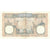 Frankreich, 1000 Francs, 1940, 1940-03-21, SS+, Fayette:38.44, KM:90c