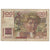 Francja, 100 Francs, 1946, 1946-09-05, VF(20-25), Fayette:28.8, KM:128a