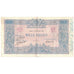 Frankreich, 1000 Francs, Bleu et Rose, 1923, P.1735, SS, Fayette:36.39, KM:67j