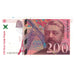 Frankrijk, 200 Francs, Eiffel, 1997, C.064954957, SPL, Fayette:75.04b, KM:159b