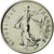 Moneta, Francia, Semeuse, 5 Francs, 1994, FDC, Nichel placcato rame-nichel