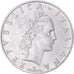 Moneda, Italia, 50 Lire, 1959