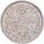 Monnaie, Grande-Bretagne, 6 Pence, 1953