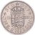 Coin, Great Britain, Shilling, 1955