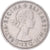 Coin, Great Britain, Shilling, 1956