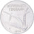 Moneda, Italia, 10 Lire, 1952