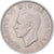 Coin, Great Britain, Florin, Two Shillings, 1948