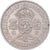 Coin, Great Britain, Florin, Two Shillings, 1948