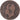 Münze, Italien, 5 Centesimi, 1861