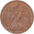 Moneta, Gran Bretagna, New Penny, 1974