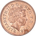 Moneda, Gran Bretaña, Penny, 1998