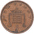 Moneta, Gran Bretagna, New Penny, 1973