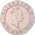 Moneda, Gran Bretaña, 20 Pence, 1985