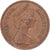 Münze, Großbritannien, 2 New Pence, 1980