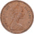 Moneta, Gran Bretagna, New Penny, 1977