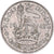 Coin, Great Britain, Shilling, 1942