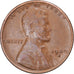 Coin, United States, Cent, 1940