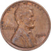 Moneta, USA, Cent, 1944