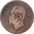 Moneta, Italia, 10 Centesimi, 1866