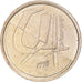 Coin, Spain, 5 Pesetas, 1998