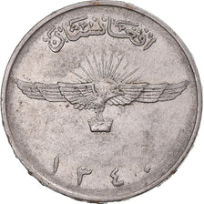 Moneta, Afganistan, 2 Afghanis, 1340