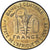 Munten, West Afrikaanse Staten, 10 Francs, 1982