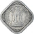 Coin, India, 5 Naye Paise, 1963
