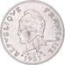 Coin, New Caledonia, 20 Francs, 1983