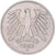 Monnaie, Allemagne, 5 Mark, 1982