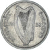 Münze, Ireland, Penny, 1928