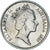 Münze, Australien, 5 Cents, 1987
