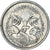 Münze, Australien, 5 Cents, 1987